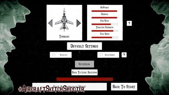 Aircraft Sketch Shooter — screenshot 5
