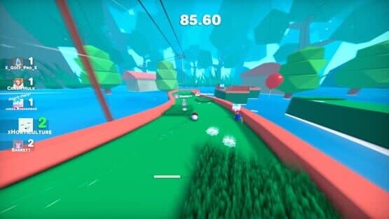 Golf Gang — screenshot 1