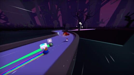 Golf Gang — screenshot 2