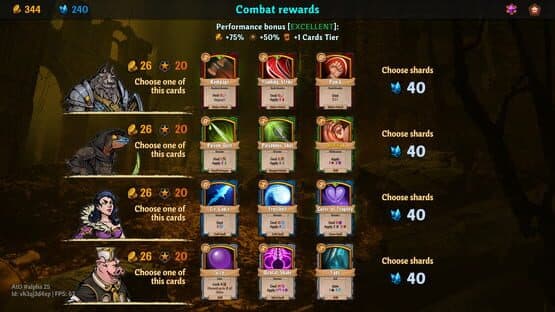 Across the Obelisk — screenshot 3