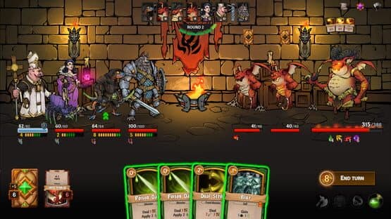 Across the Obelisk — screenshot 6