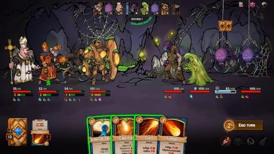 Across the Obelisk — screenshot 7