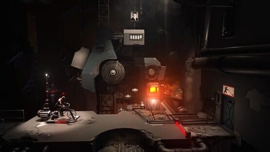 Black the Fall: Collector's Edition — screenshot 1
