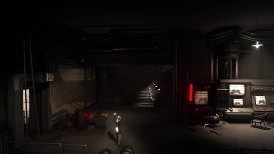 Black the Fall: Collector's Edition — screenshot 2
