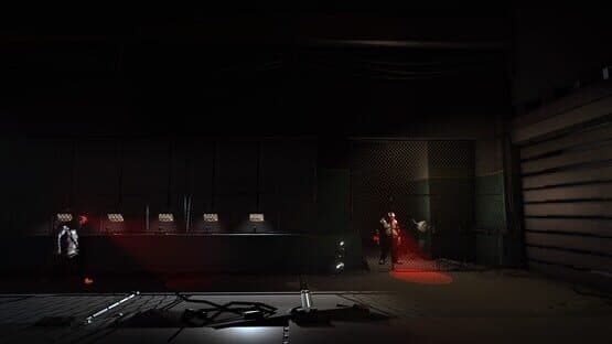 Black the Fall: Collector's Edition — screenshot 3