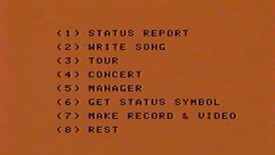 It's Only Rock 'N Roll — screenshot 1