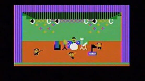 It's Only Rock 'N Roll — screenshot 2