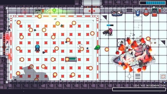 Rogue Star Rescue — screenshot 2