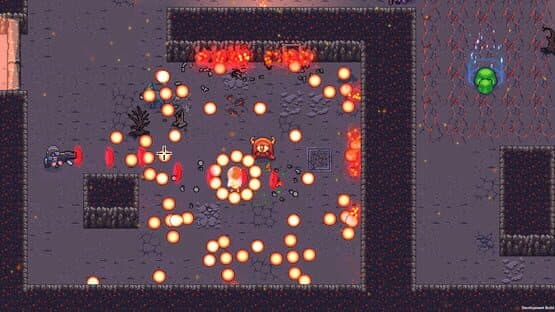 Rogue Star Rescue — screenshot 3
