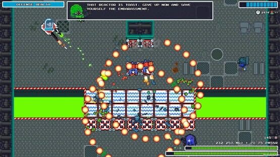 Rogue Star Rescue — screenshot 4