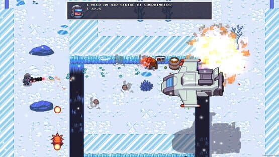 Rogue Star Rescue — screenshot 5