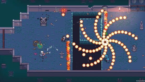 Rogue Star Rescue — screenshot 6