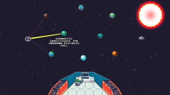 Rogue Star Rescue — screenshot 7