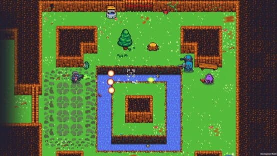 Rogue Star Rescue — screenshot 8