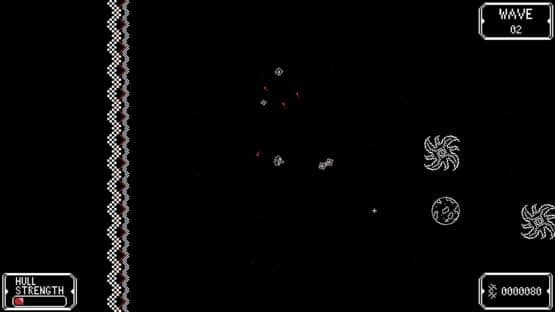 Rift Runner — screenshot 1