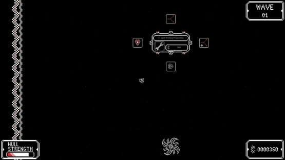 Rift Runner — screenshot 2