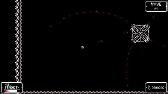 Rift Runner — screenshot 3