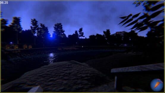 Le Fruit Défendu — screenshot 4