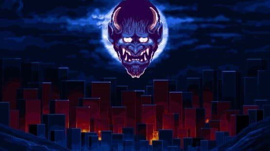 Demon Legend — screenshot 1