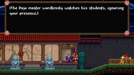 Demon Legend — screenshot 2