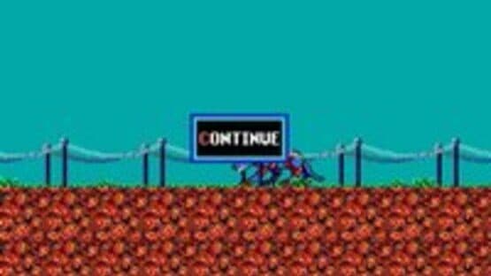 Mega Man — screenshot 2
