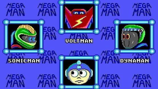 Mega Man — screenshot 3