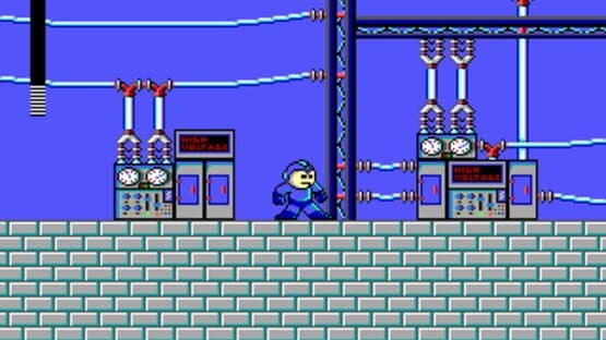 Mega Man — screenshot 5