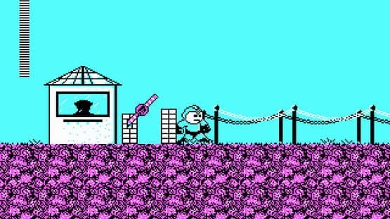 Mega Man — screenshot 6