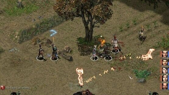 Prince of Qin — screenshot 4