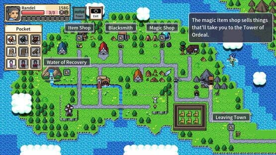 Sudoku RPG — screenshot 1