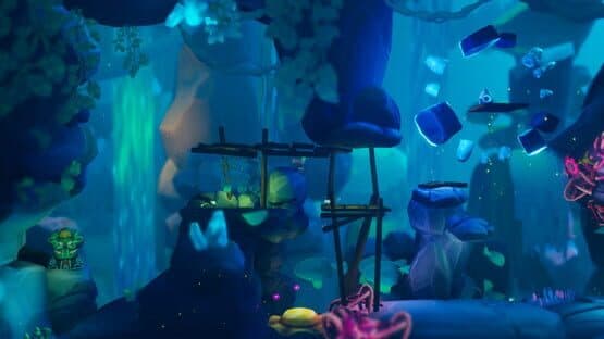 Oona the Druid's Path — screenshot 3