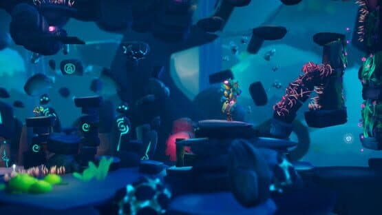 Oona the Druid's Path — screenshot 4