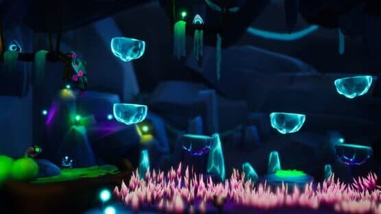 Oona the Druid's Path — screenshot 5