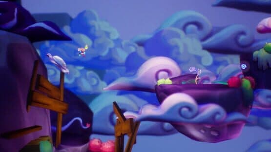 Oona the Druid's Path — screenshot 6