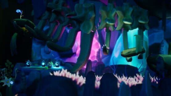 Oona the Druid's Path — screenshot 7