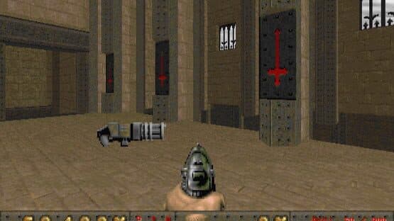 GothicDM — screenshot 1
