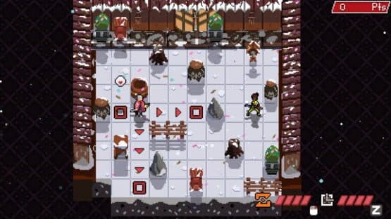 Red Ronin — screenshot 4
