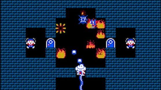 Blazing Rangers — screenshot 2