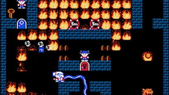 Blazing Rangers — screenshot 4