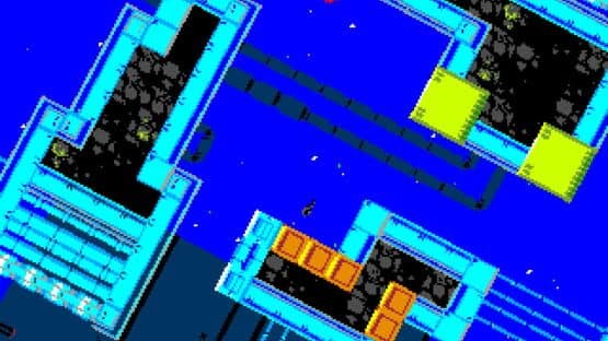 0Space — screenshot 1