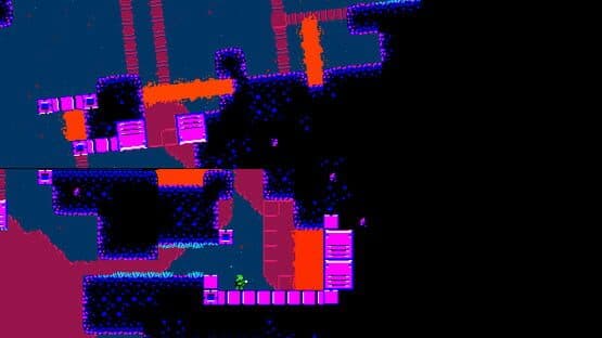 0Space — screenshot 3