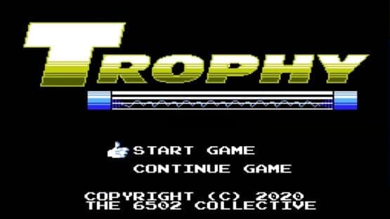 Trophy — screenshot 1