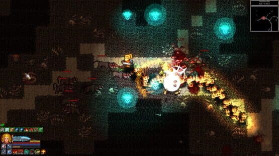 Chronicon — screenshot 6