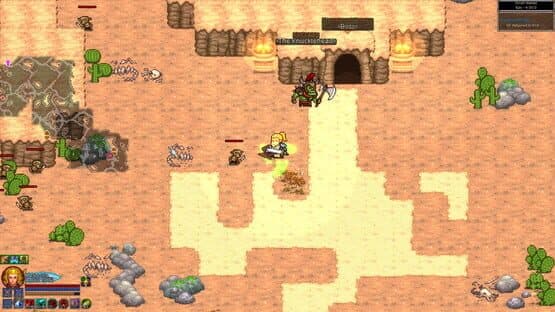 Chronicon — screenshot 7
