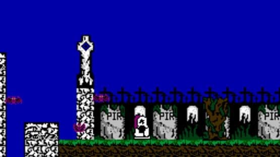Nomolos: Storming the Catsle — screenshot 2