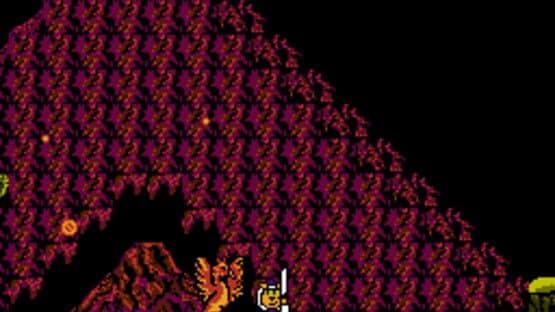 Nomolos: Storming the Catsle — screenshot 4