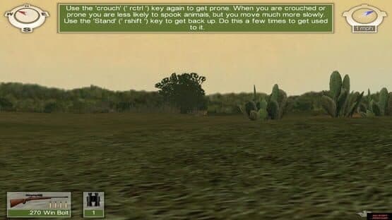 Hunting Unlimited — screenshot 2
