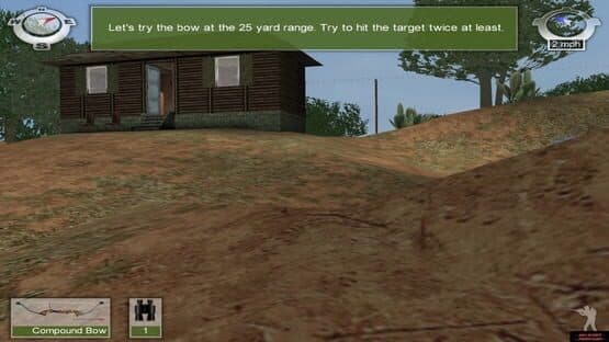 Hunting Unlimited — screenshot 3