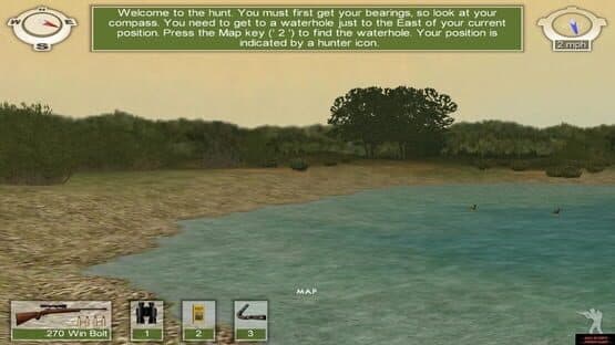 Hunting Unlimited — screenshot 4