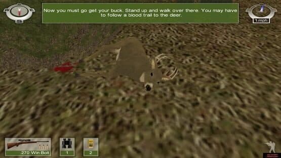 Hunting Unlimited — screenshot 6